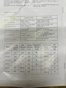 Aiko 50 Tons Air Hydraulic Bottle Jack | Model : BJ-T21050 Air Hydraulic Bottle Jack Aiko 