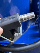 Aiko 50 Tons Air Hydraulic Bottle Jack | Model : BJ-T21050 Air Hydraulic Bottle Jack Aiko 