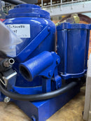 Aiko 50 Tons Air Hydraulic Bottle Jack | Model : BJ-T21050 Air Hydraulic Bottle Jack Aiko 