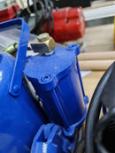 Aiko 50 Tons Air Hydraulic Bottle Jack | Model : BJ-T21050 Air Hydraulic Bottle Jack Aiko 