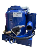 Aiko 50 Tons Air Hydraulic Bottle Jack | Model : BJ-T21050 Air Hydraulic Bottle Jack Aiko 