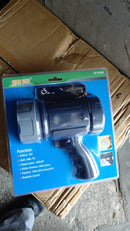 Aiko 500 Lumen Led Torch Light with Sling | Model : LED-ZF6308 Flash Light Super Tiger 