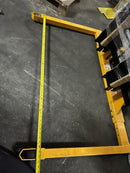 Aiko 500kg 80-1500mm Hand Stacker (Fork Adjustable) | Model : PT-WRSD-0515B Hand Stacker Aiko 