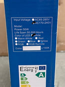 Aiko 50W Led Sport Lamp | Model : LED-GYLF50A2 Led Sport Lamp Aiko 