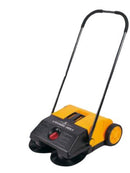 Aiko 550mm Manual Sweeper 25L | Model : JL550 Manual Sweeper Aiko 