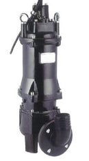 Aiko 5.5HP 415V Sewage Pump 80WQX40-15-4 | Model : WP-80WQ-5.5HP Sewage Pump Aiko 