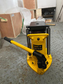 Aiko 5T x 10T Hydraulic Toe Jack HHQD-10 | Model : JACK-HHQD-10 Hydraulic Toe Jack Aiko 