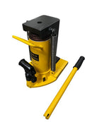 Aiko 5T x 10T Hydraulic Toe Jack HHQD-10 | Model : JACK-HHQD-10 Hydraulic Toe Jack Aiko 