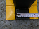 Aiko 5T x 10T Hydraulic Toe Jack HHQD-10 | Model : JACK-HHQD-10 Hydraulic Toe Jack Aiko 