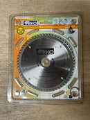 Aiko 6" 150*25.4mm Wood Blade | Model: SBA-W150 Wood Blade Aiko 60T 