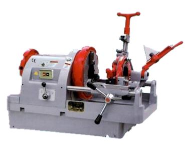 Threading Machine | Aik Chin Hin – Tagged