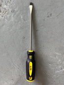 Aiko 6" Cushion Grip Screw Driver (+)/(-) | Model : SD-CG6150 Screw Driver Aiko (-) 