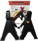 Aiko 6 Ton Jack Car Stand | Model : JACK-11133 Floor Jack Aiko 