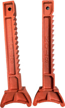 Aiko 6 Ton Jack Car Stand | Model : JACK-11133 Floor Jack Aiko 