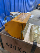 AIKO 600kg Pipe Magnet Lifter V Shape (For Pipe Only) | Model: ML-V600 Magnetic Lifter Aiko 