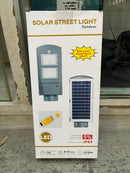 Aiko 60W Led Solar Lamp | Model : LED-GYSSLB60W Led Sport Lamp Aiko 