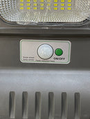 Aiko 60W Led Solar Lamp | Model : LED-GYSSLB60W Led Sport Lamp Aiko 