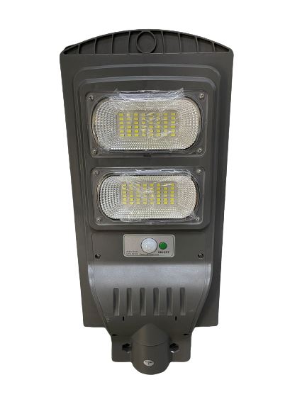 Aiko 60W Led Solar Lamp | Model : LED-GYSSLB60W Led Sport Lamp Aiko 