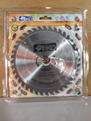 Aiko 7" 180mm*25.4mm Wood Blade | Model: SBA-W180 Wood Blade Aiko 