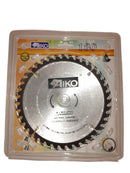 Aiko 7" 180mm*25.4mm Wood Blade | Model: SBA-W180 Wood Blade Aiko 