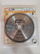 Aiko 7" 180mm*25.4mm Wood Blade | Model: SBA-W180 Wood Blade Aiko 60T 