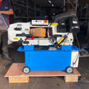Aiko 7" 230V Metal Bandsaw Machine (Single Phase) | Model : BSM-BS712N-1 Bandsaw Aiko 