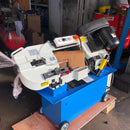 Aiko 7" 230V Metal Bandsaw Machine (Single Phase) | Model : BSM-BS712N-1 Bandsaw Aiko 