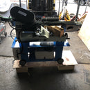 Aiko 7" 415V Metal Bandsaw Machine (Third Phase) | Model : BSM-BS712N-3 Bandsaw Aiko 