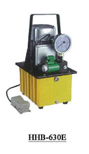 Aiko Hydraulic Pump | Model : HHB-630E - Aikchinhin