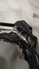 Aiko 70Mpa / 0.75kW / 8L Hydraulic Pump | Model : HHB-630E Hydraulic Pump Aiko 