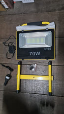 Aiko 70W Led Rech Sport Lamp | Model : LED-GYRLF70A2 Led Rechargeable Lamp Aiko 