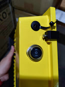 Aiko 70W LED Rechargeable Sport Lamp | Model : LED-GYRLF70A2 Led Rechargeable Lamp Aiko 