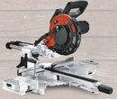 Aiko 8-1/4" Slide Compound Saw | Model : AIKO-9086 Slide Compound Miter Saw Aiko 