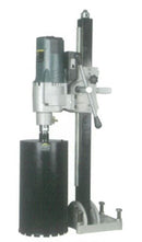 Aiko Suolide Coring Machine | Model : Z1Z SLD, Sizes : 6.5", 8", 10" and 12" - Aikchinhin
