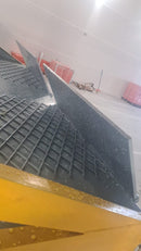 Aiko 8 Ton Movable Dock Ramp | Model : PT-DCQY8-0.4 Dock Ramp Aiko 