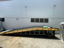 Aiko 8 Ton Movable Loading Dock Ramp | Model : PT-DCQY8-0.4 Dock Ramp Aiko 