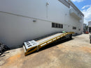 Aiko 8 Ton Movable Loading Dock Ramp | Model : PT-DCQY8-0.4 Dock Ramp Aiko 
