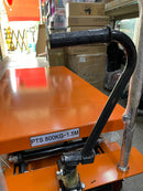 Aiko 800kg , 1500mm Hydraulic Scissor Table Lift Truck | Model : PT-WP800-1.5M Lift Table Aiko 