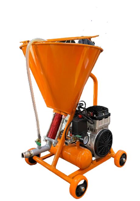 AIKO 850W Grout Pump And Cement Spray 50 Hz Hyvst | Model : CS-SPA95 Grout Pump Aiko 