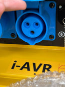 Aiko 8.5kva 240V 50hz 4-stroke Diesel Generator | Model : RDE12STAI Diesel Generator Aiko 