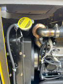 Aiko 8.5kva 240V 50hz 4-stroke Diesel Generator | Model : RDE12STAI Diesel Generator Aiko 