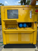 Aiko 8.5kva 240V 50hz 4-stroke Diesel Generator | Model : RDE12STAI Diesel Generator Aiko 