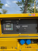 Aiko 8.5kva 240V 50hz 4-stroke Diesel Generator | Model : RDE12STAI Diesel Generator Aiko 