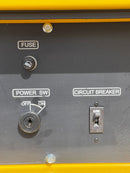 Aiko 8.5kva 240V 50hz 4-stroke Diesel Generator | Model : RDE12STAI Diesel Generator Aiko 