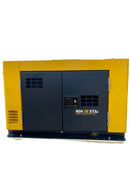 Aiko 8.5kva 240V 50hz 4-stroke Diesel Generator | Model : RDE12STAI Diesel Generator Aiko 