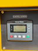 Aiko 8.5kva 240V 50hz 4-stroke Diesel Generator | Model : RDE12STAI Diesel Generator Aiko 