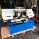 Aiko 9" Metal Bandsaw Machine | Model : BSM-BS916B Bandsaw Aiko 