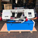 Aiko 9" Metal Bandsaw Machine | Model : BSM-BS916B Bandsaw Aiko 