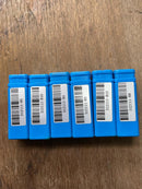 Aiko Air Hydraulic Nut Insert (3mm-12mm) | Model : AT-ANI-3/12 Air Hydraulic Riveter Aiko 