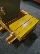 Aiko Aluminium 159kg/3m-3.5m High Lift Stacker With Counter Weight | Model : PT-BC159 Manual Stacker Aiko 